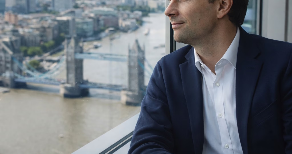 Luke Raczynski Lean Ledger Ltd | The London ACCA accountant who codes